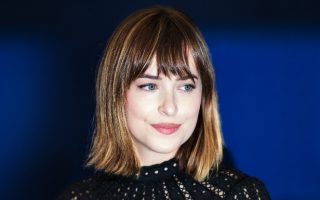 Dakota Johnson Sony Pictures