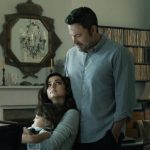 Prime Video Deep Water