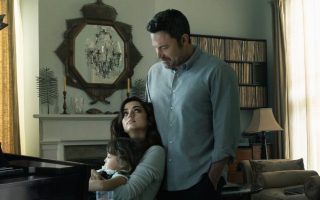 Prime Video Deep Water