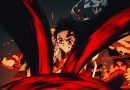Demon Slayer Kimetsu no Yaiba Entertainment District Arc