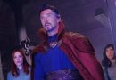 Doctor Strange 2