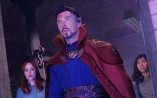 Doctor Strange 2