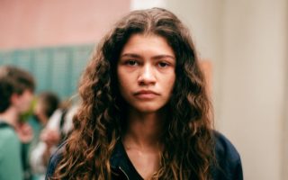 Euphoria HBO MAx