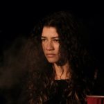 Luca Guadagnino Zendaya Challengers