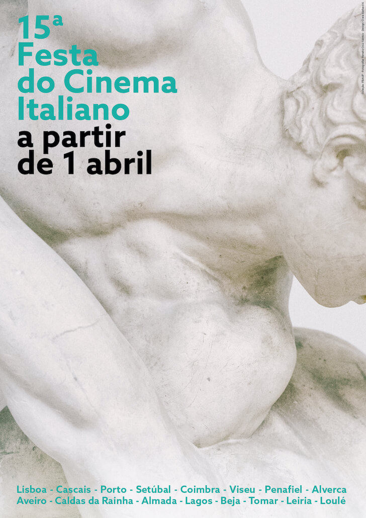 Festa do Cinema Italiano