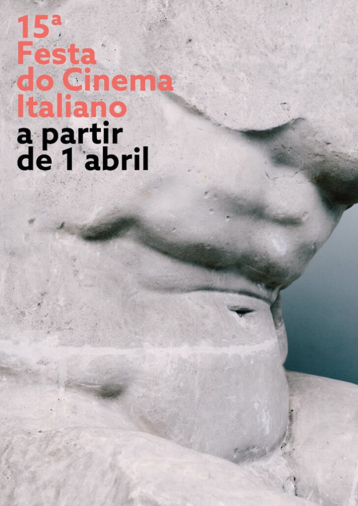 Festa do Cinema Italiano