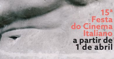 Festa do Cinema Italiano