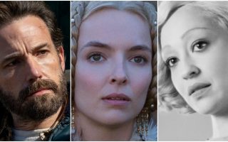 Filmes esquecidos pela academia óscares oscars 2022