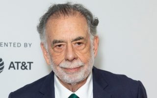 Francis Ford Coppola