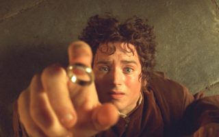 banda sonora the lord of the rings