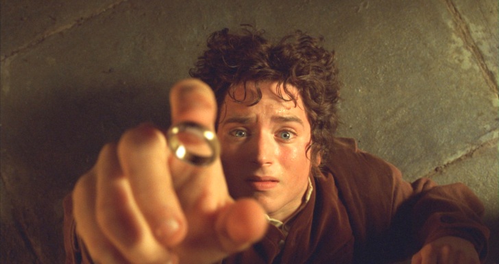 banda sonora the lord of the rings