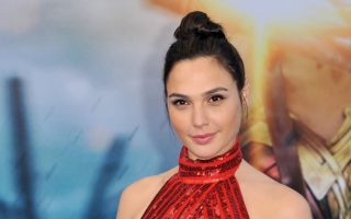 Gal Gadot