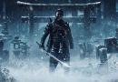Ghost of Tsushima PlayStation Plus