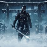 Ghost of Tsushima PlayStation Plus