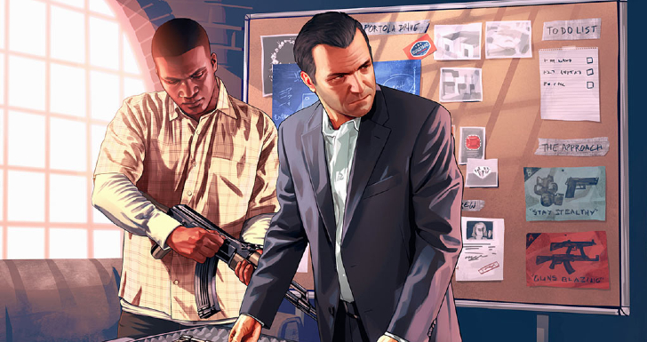 GTA 6 Trailer Tem Lançamento Antecipado E Surpreende Os Fãs