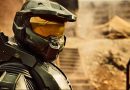 Halo Paramount