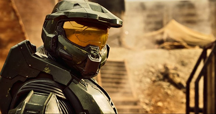 Halo divulga trailer oficial