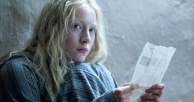AXN destaques de fevereiro Hanna Saoirse Ronan