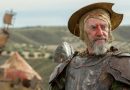 Homem matou Dom Quixote