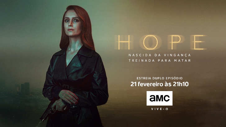 Hope AMC