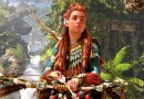 Horizon PlayStation