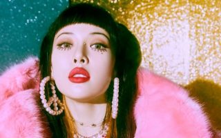 hyuna k-pop