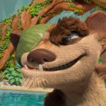 Ice Age 6