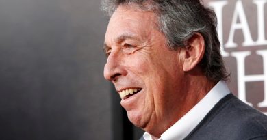 Ivan Reitman