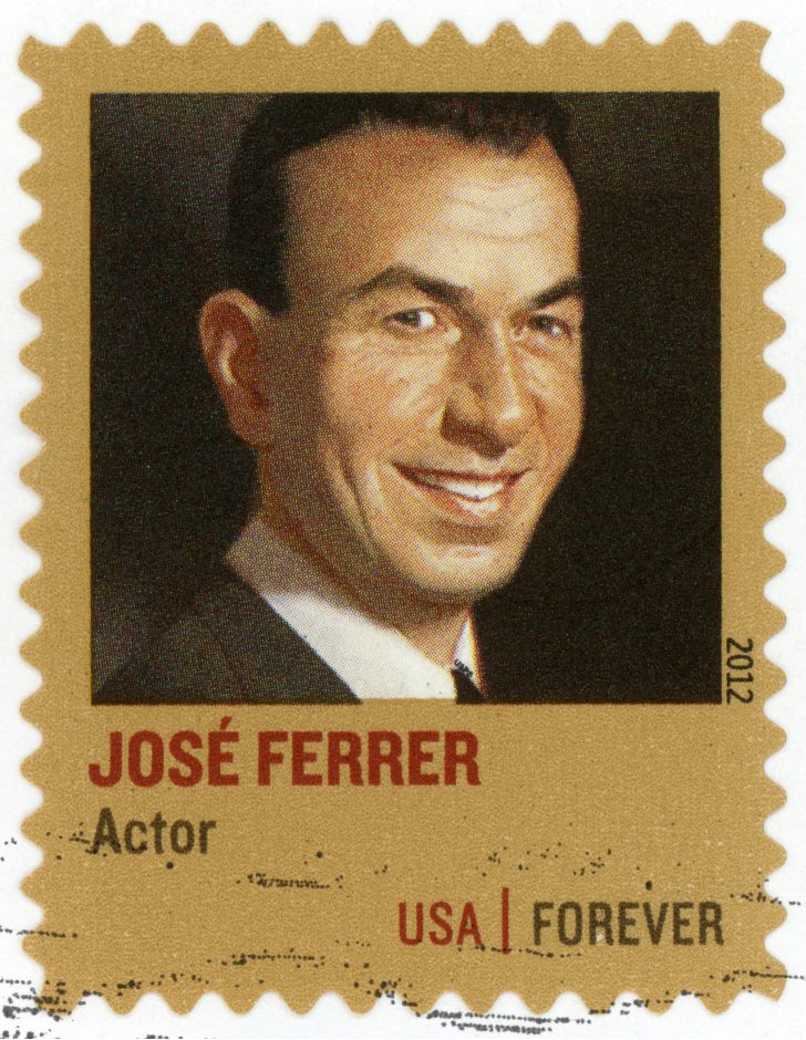 José Ferrer