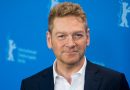 Kenneth Branagh