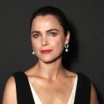 Keri Russell