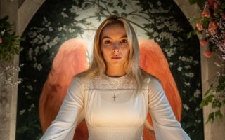 Jodie Comer