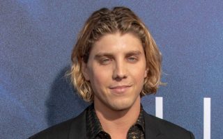 Lukas Gage