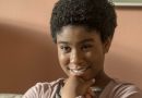 Lyric Ross This Is Us Ironheart Marvel