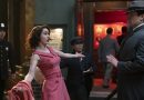 Marvelous Mrs. Maisel