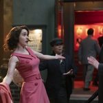 Marvelous Mrs. Maisel