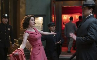 Marvelous Mrs. Maisel