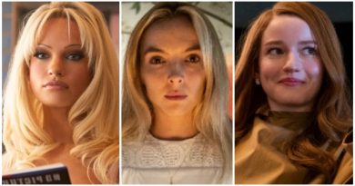 Mapa das Séries Estreias nacionais de fevereiro de 2022