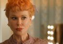 Nicole Kidman