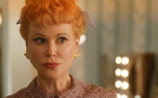 Nicole Kidman
