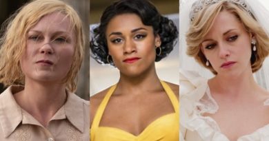 Óscares 2022 potenciais primeiros nomeados