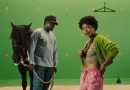 Jordan Peele Nope