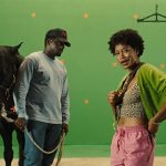 Jordan Peele Nope