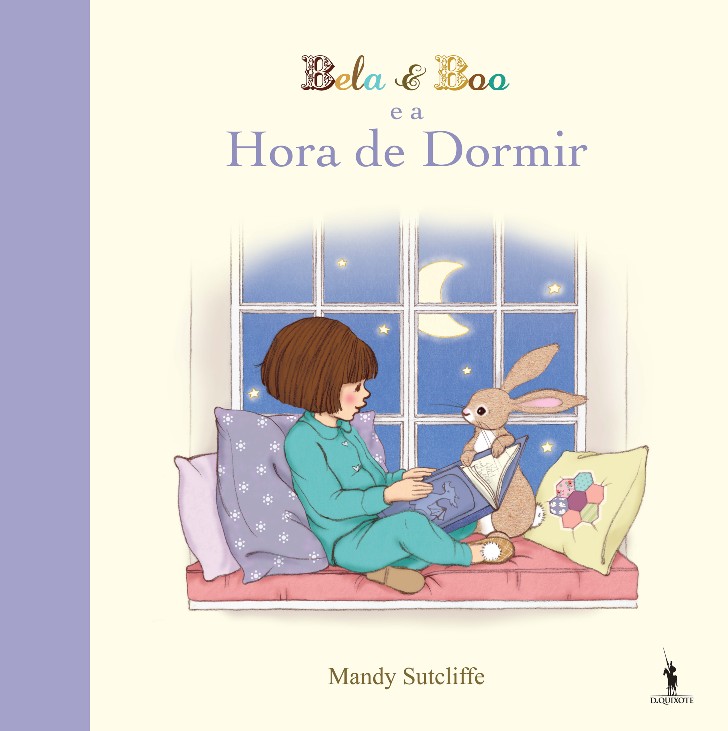 livro "Belle e Boo"