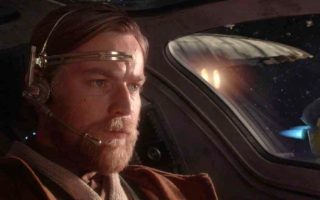Obi-Wan Kenobi