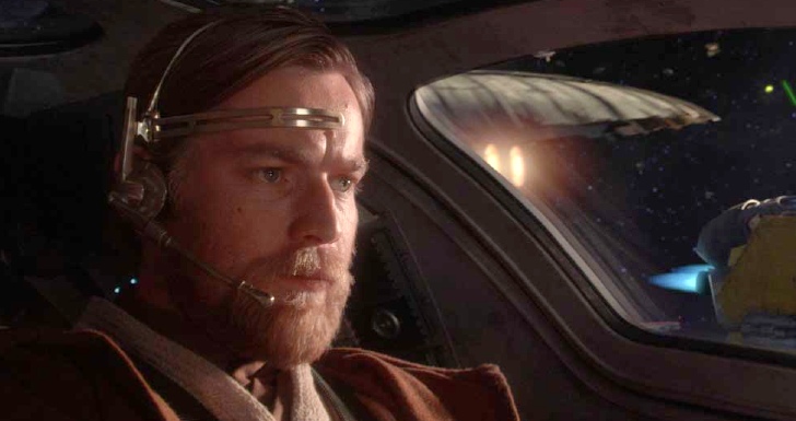 Obi-Wan Kenobi