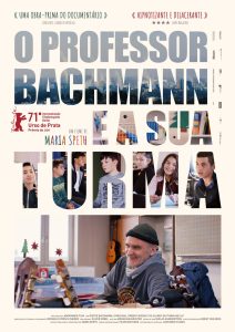 O Professor Bachmann e a Sua Turma.