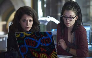 Orphan Black