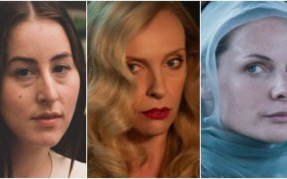Onde ver filmes nomeados aos Óscares 2022