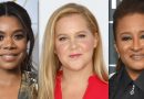 Oscars Wanda Amy Regina